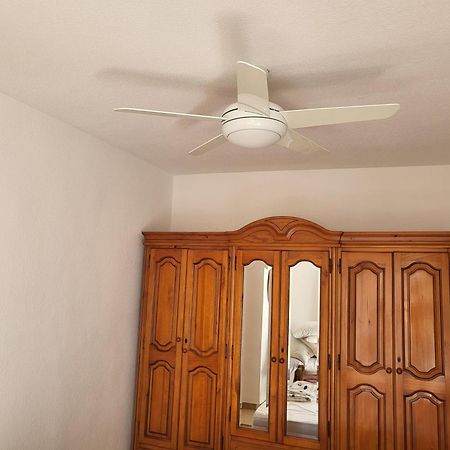 Piso Almunecar Centrico. Екстериор снимка